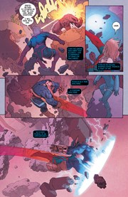 Page #3 from Eternals (2021 series) #2