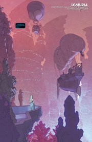 Page #2 from Eternals (2021 series) #3