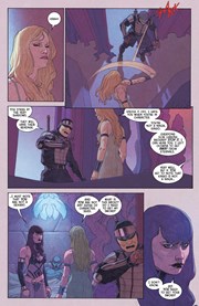 Page #3 from Eternals (2021 series) #3