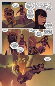 Page #2 from Eternals (2021 series) #4