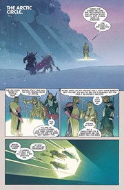 Page #3 from Eternals (2021 series) #4