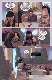 Page #2 from Eternals (2021 series) #5