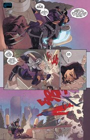 Page #3 from Eternals (2021 series) #5