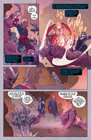 Page #2 from Eternals (2021 series) #8
