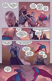 Page #3 from Eternals (2021 series) #8