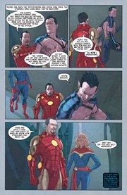 Page #2 from Eternals (2021 series) #10