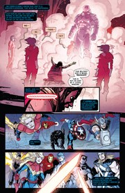 Page #2 from Eternals (2021 series) #11