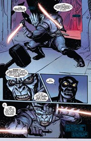 Page #3 from Eternals (2021 series) #11