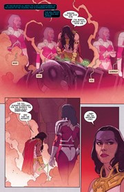 Page #2 from Eternals (2021 series) #12