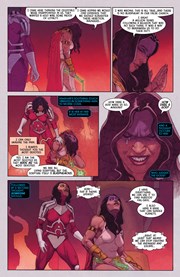 Page #3 from Eternals (2021 series) #12