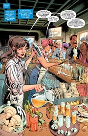 Page #2from Exceptional X-Men (2024 series) #1