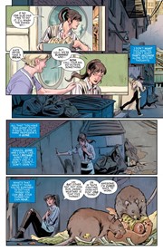 Page #3from Exceptional X-Men (2024 series) #1