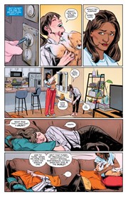 Page #5from Exceptional X-Men (2024 series) #1