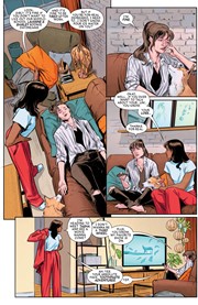 Page #6from Exceptional X-Men (2024 series) #1