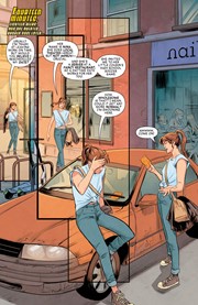 Page #2from Exceptional X-Men (2024 series) #2