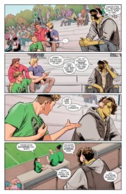 Page #4from Exceptional X-Men (2024 series) #2