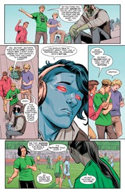 Page #5from Exceptional X-Men (2024 series) #2
