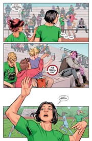 Page #6from Exceptional X-Men (2024 series) #2