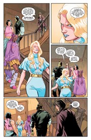 Page #3from Exceptional X-Men (2024 series) #3