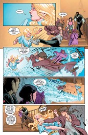 Page #4from Exceptional X-Men (2024 series) #3