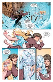Page #5from Exceptional X-Men (2024 series) #3