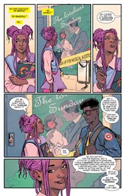 Page #2from Exceptional X-Men (2024 series) #4