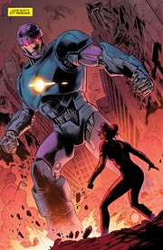 Page #3from Exceptional X-Men (2024 series) #4