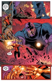 Page #5from Exceptional X-Men (2024 series) #4