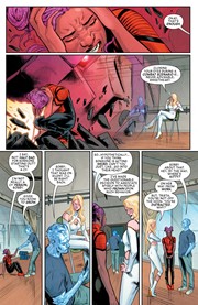 Page #6from Exceptional X-Men (2024 series) #4