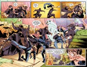 Page #3from Exceptional X-Men (2024 series) #5