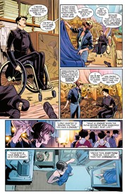 Page #4from Exceptional X-Men (2024 series) #5