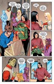 Page #3from Exceptional X-Men (2024 series) #6