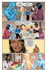 Page #5from Exceptional X-Men (2024 series) #6