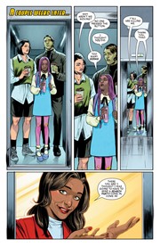 Page #6from Exceptional X-Men (2024 series) #6