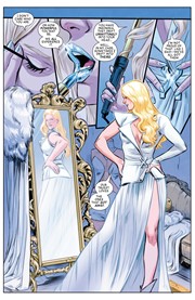 Page #1from Exceptional X-Men (2024 series) #7