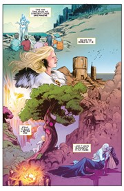 Page #4from Exceptional X-Men (2024 series) #7