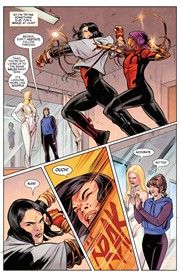 Page #5from Exceptional X-Men (2024 series) #7
