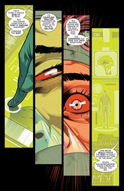 Page #1from Exceptional X-Men (2024 series) #8