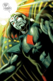 Page #2from Exceptional X-Men (2024 series) #8
