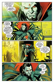 Page #3from Exceptional X-Men (2024 series) #8