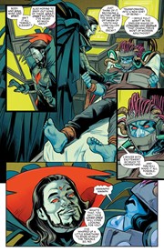Page #6from Exceptional X-Men (2024 series) #8