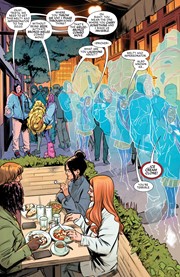 Page #2from Exceptional X-Men (2024 series) #9