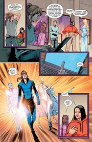 Page #6from Exceptional X-Men (2024 series) #9