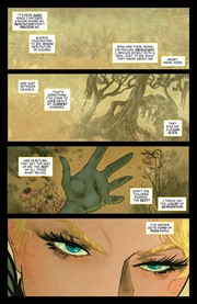 Page #1from Exceptional X-Men (2024 series) #10