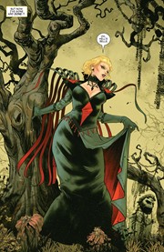 Page #2from Exceptional X-Men (2024 series) #10