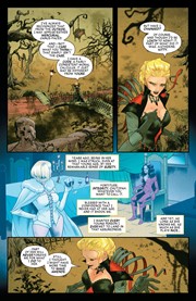 Page #3from Exceptional X-Men (2024 series) #10