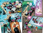 Page #6from Exceptional X-Men (2024 series) #11