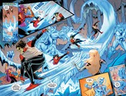 Page #2from Exceptional X-Men (2024 series) #12