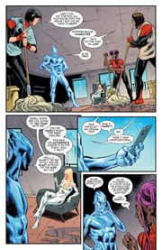 Page #3from Exceptional X-Men (2024 series) #12