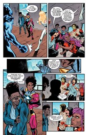 Page #5from Exceptional X-Men (2024 series) #12